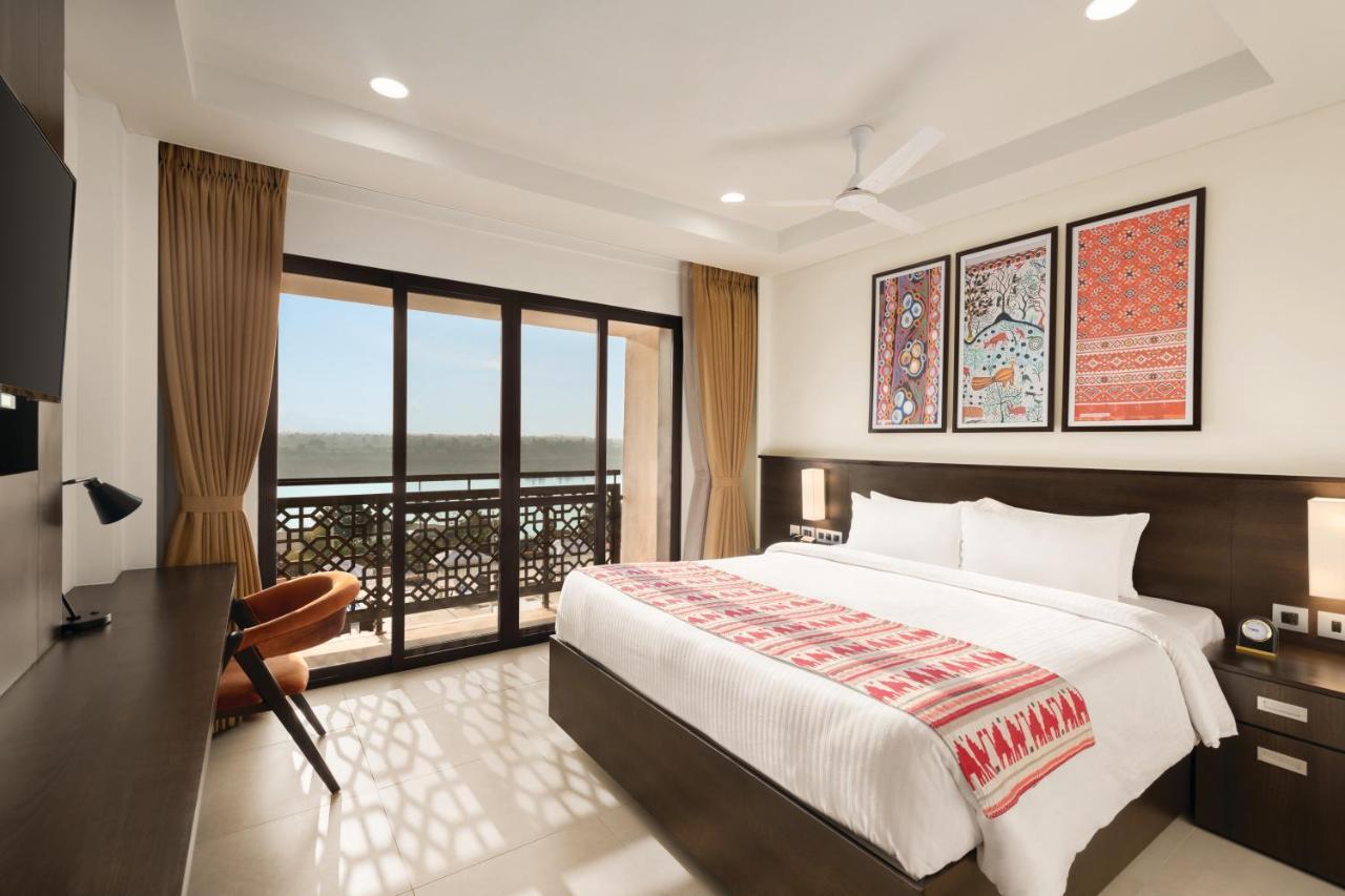 Ramada Encore By Wyndham Statue Of Unity 3*